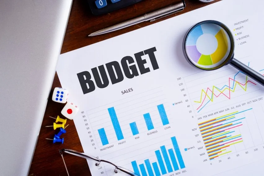 Components of Budgeting