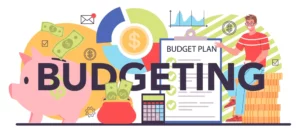 Components of Budgeting