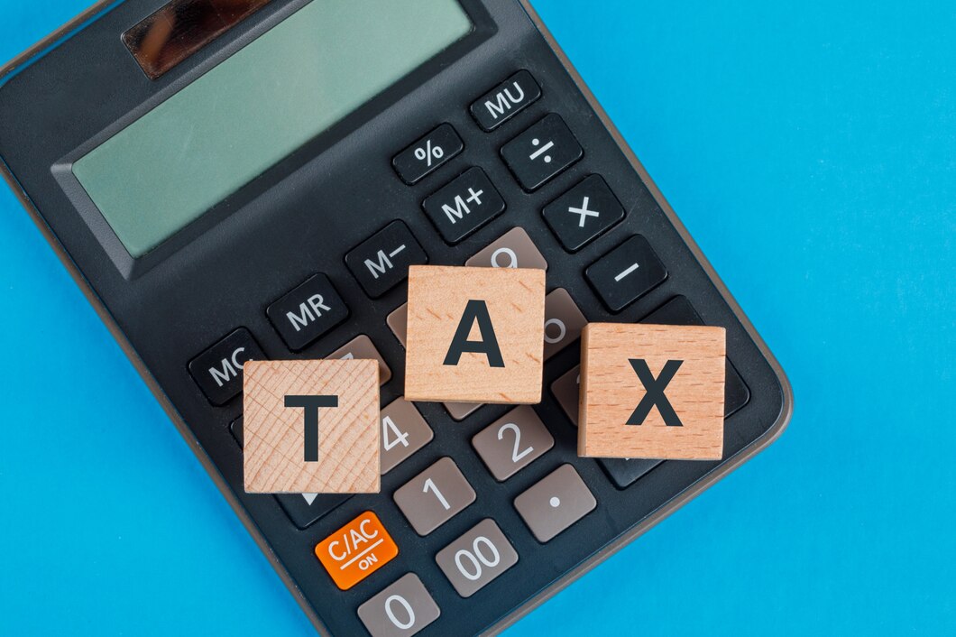 Maximizing Savings- Leveraging Tax-Advantaged Accounts